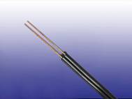 image of PE/PVC Insulated Parallel Drop Wires to RUS (REA) PE-7